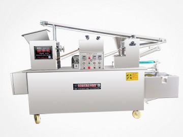 500型仿手工餃子機(jī) 500型仿手工餃子機(jī)